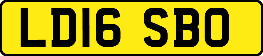 LD16SBO