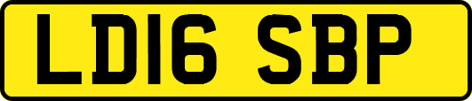 LD16SBP