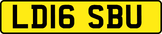 LD16SBU