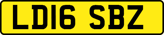 LD16SBZ