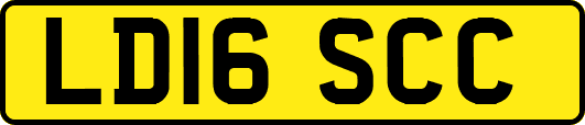 LD16SCC