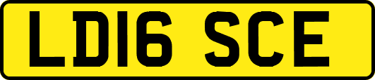 LD16SCE