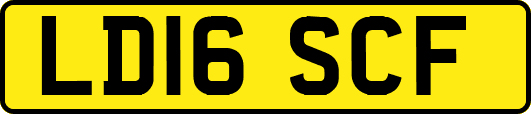 LD16SCF