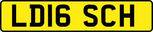 LD16SCH