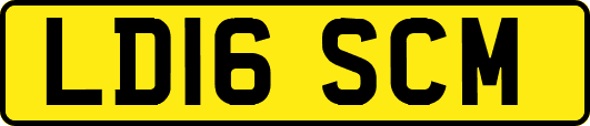 LD16SCM