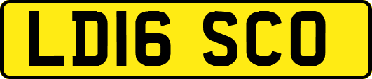 LD16SCO
