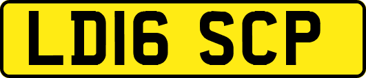 LD16SCP