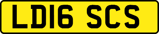 LD16SCS