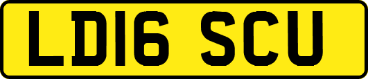 LD16SCU