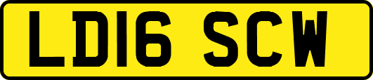 LD16SCW