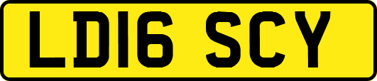 LD16SCY