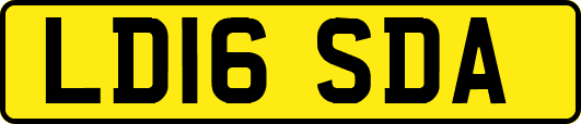 LD16SDA