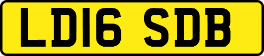 LD16SDB