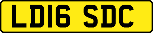 LD16SDC