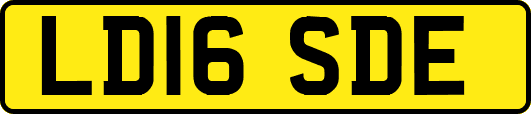 LD16SDE