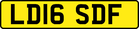 LD16SDF