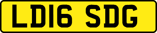 LD16SDG
