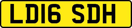 LD16SDH
