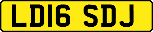 LD16SDJ