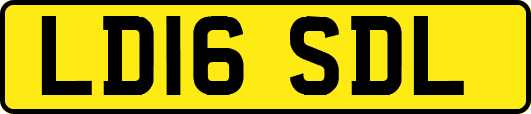 LD16SDL