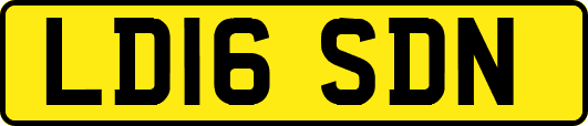 LD16SDN