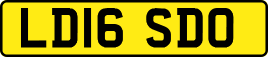 LD16SDO