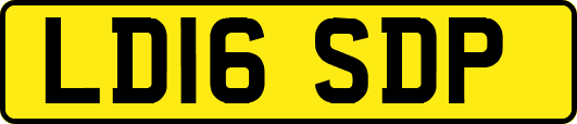 LD16SDP