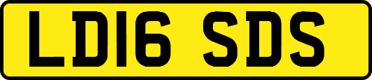 LD16SDS