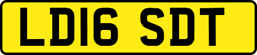 LD16SDT