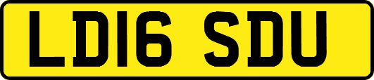 LD16SDU