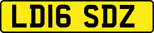LD16SDZ