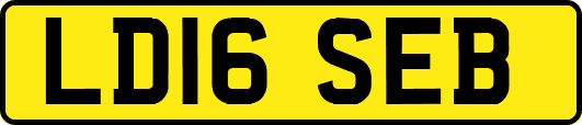 LD16SEB