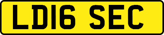 LD16SEC
