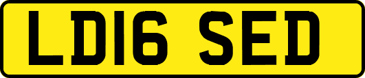 LD16SED