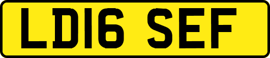 LD16SEF