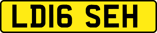 LD16SEH