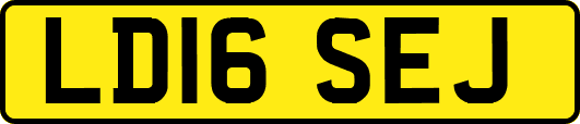 LD16SEJ