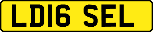 LD16SEL