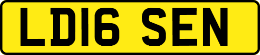 LD16SEN