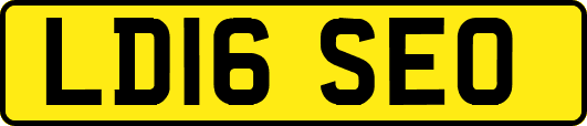 LD16SEO