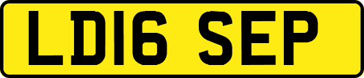 LD16SEP