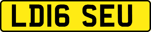 LD16SEU