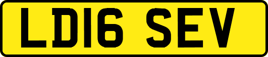 LD16SEV
