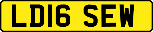 LD16SEW