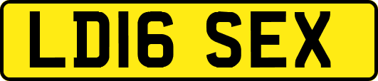 LD16SEX