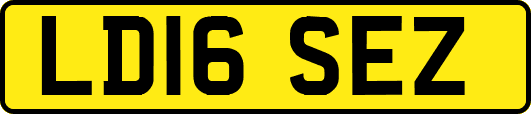 LD16SEZ