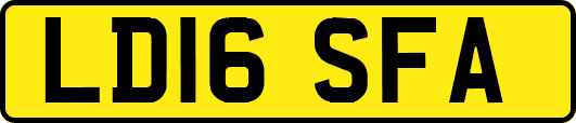LD16SFA
