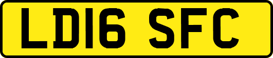 LD16SFC