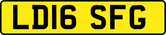 LD16SFG