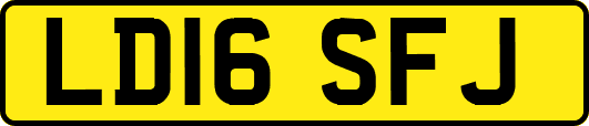 LD16SFJ